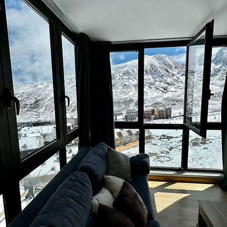 Lux Isard "Acceso Directo A Pistas" Apartment Pas De La Casa Bagian luar foto