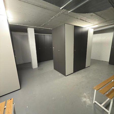 Lux Isard "Acceso Directo A Pistas" Apartment Pas De La Casa Bagian luar foto
