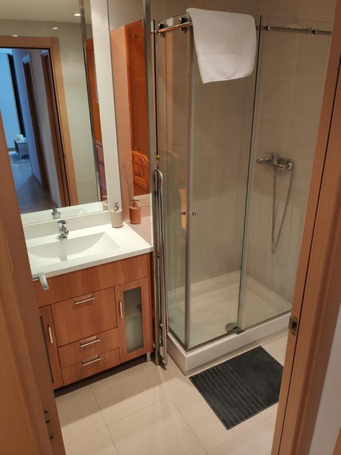 Lux Isard "Acceso Directo A Pistas" Apartment Pas De La Casa Bagian luar foto