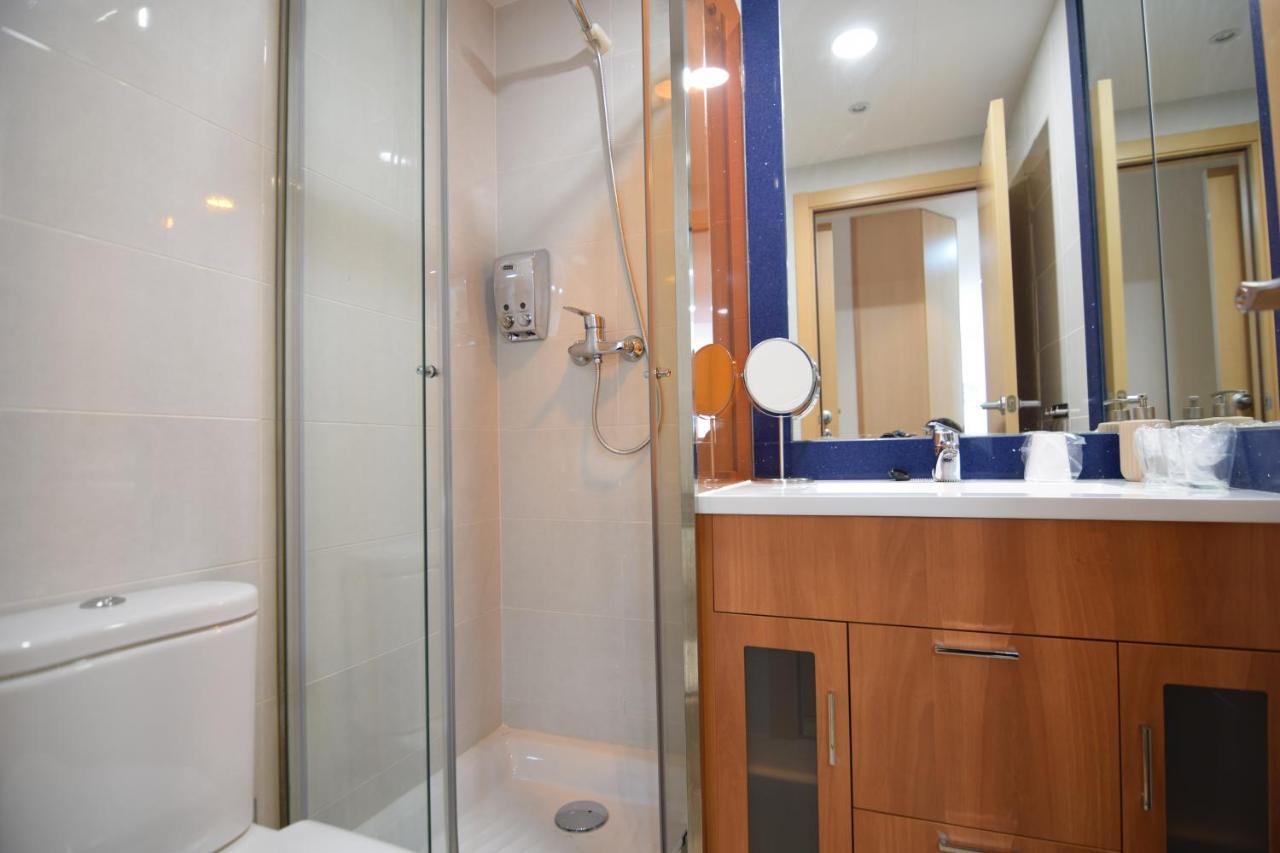 Lux Isard "Acceso Directo A Pistas" Apartment Pas De La Casa Bagian luar foto