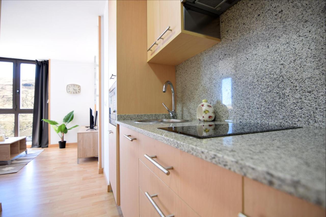 Lux Isard "Acceso Directo A Pistas" Apartment Pas De La Casa Bagian luar foto