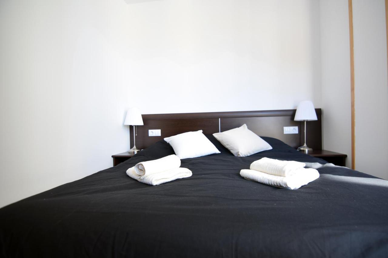 Lux Isard "Acceso Directo A Pistas" Apartment Pas De La Casa Bagian luar foto
